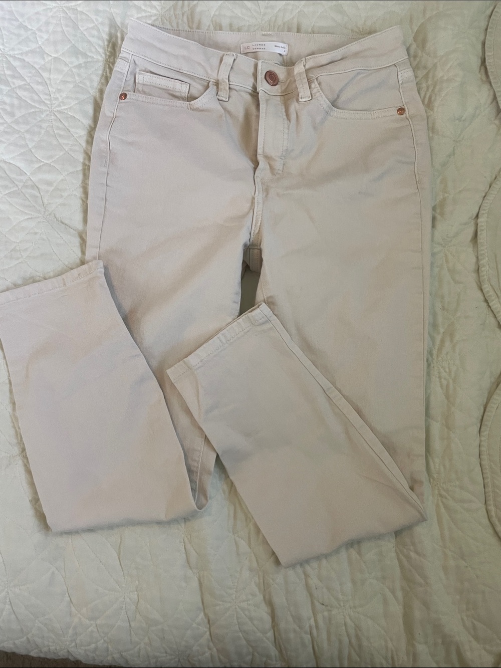 🖤3FOR30! Lauren Conrad Light Denim
